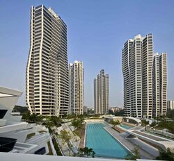 D'Leedon (D10), Condominium #371251961